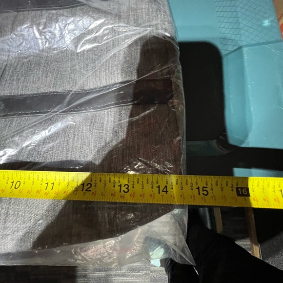 Tote bag for men or women unisex - Picture 9 of 10